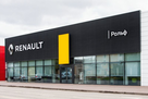 Renault Рольф Центр