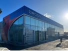 Автостиль OMODA Кубинская