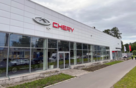 Автостиль Chery Революции