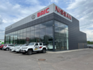 Автопродикс BAIC