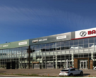 АвтоГЕРМЕС Belgee 44 КМ МКАД