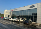 ТТС JAC Казань Ибрагимова