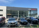 Автомир Chery Новосибирск