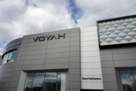 ТТС Voyah Казань