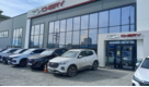 Экспокар Chery Новосибирск