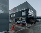 Chery Центр Оптима Сочи