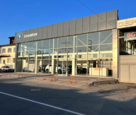 Changan Центр Оптима Сочи