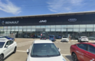 Автомир JAC Краснодар (Ростовское ш.)