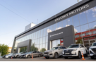 Changan Центр Favorit Motors Юг