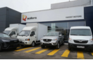 FAVORIT MOTORS SOLLERS Ленинградское шоссе
