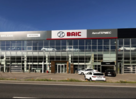 АвтоГЕРМЕС BAIC 44 КМ МКАД