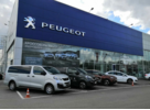 АвтоТракт Групп_Peugeot