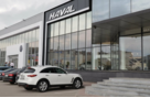 Динамика Череповец Haval