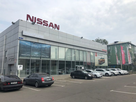 КорсГрупп Nissan Новомосковск