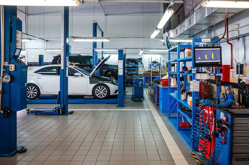 Lexus КЛЮЧАВТО Аэропорт