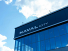 БорисХоф Haval City Центр