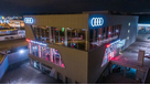 Audi Центр Алтуфьево