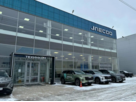 Техинком JAECOO