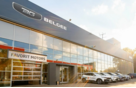 FAVORIT MOTORS BELGEE Варшавское шоссе