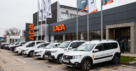 КорсГрупп LADA Тула