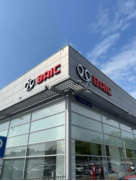 BAIC Рольф Алтуфьево