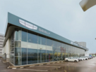 GEELY РОЛЬФ Октябрьская
