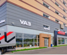 ТоргМаш УАЗ Юг