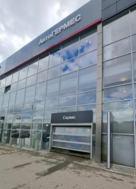 АвтоГЕРМЕС Jeep 44 КМ МКАД