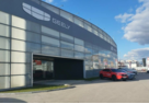 Автомир KNEWSTAR Самара