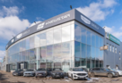 Geely Автодин-Кама