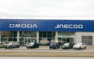 JAECOO КАН АВТО ЮГ
