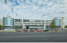 АвтоГЕРМЕС KGM ш.Энтузиастов