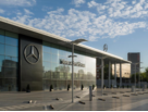 Панавто Сити Mercedes-Benz