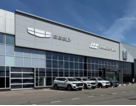 Geely Центр Люберцы