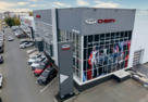 Chery центр ТВС Моторс