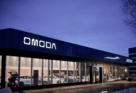 Omoda СКР Моторс Тамбов