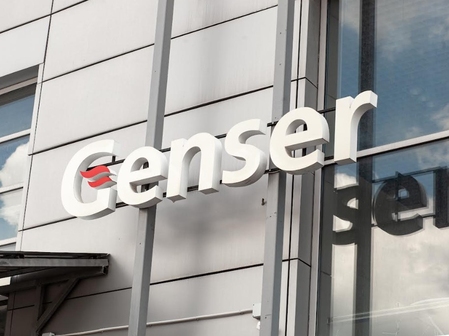 Автосервис Genser Лобачевского(НСТО)