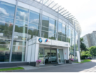 БорисХоф Север BMW