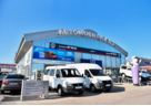 ГАЗ Азимут Тамбов (Луидор)