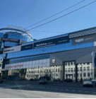 Haval City Мэйджор Олимп