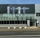 Форсаж Solaris