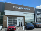 Автомир Solaris Дмитровка