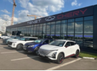 Автомир TENET Крылатское