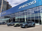 ИТС-АВТО JAECOO
