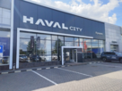 Кунцево HAVAL