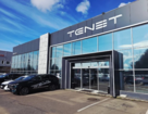 Автостиль TENET Софийская