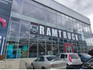 RAMTRUCK