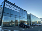 БорисХоф Voyah Юг