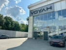 БорисХоф Voyah Восток