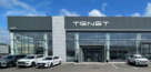 КорсГрупп Tenet Ногинск
